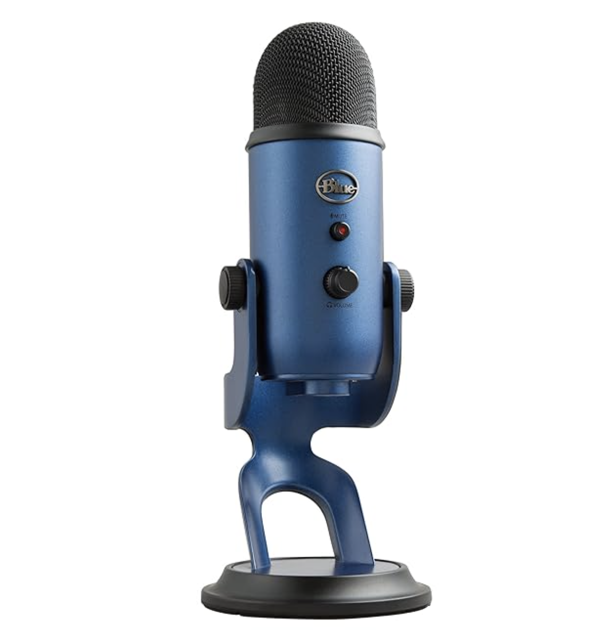 Blue Yeti usb mic