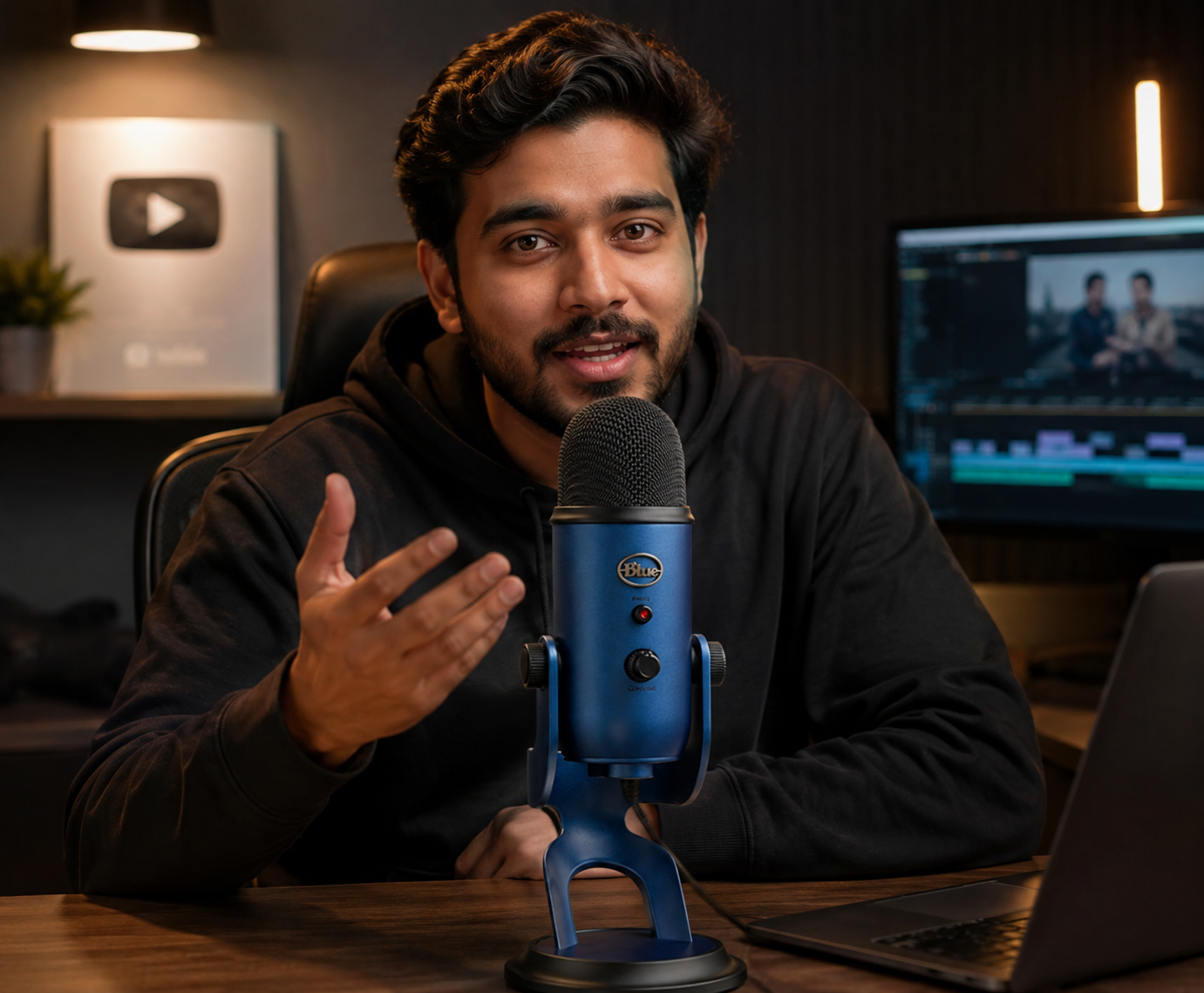 Blue Yeti