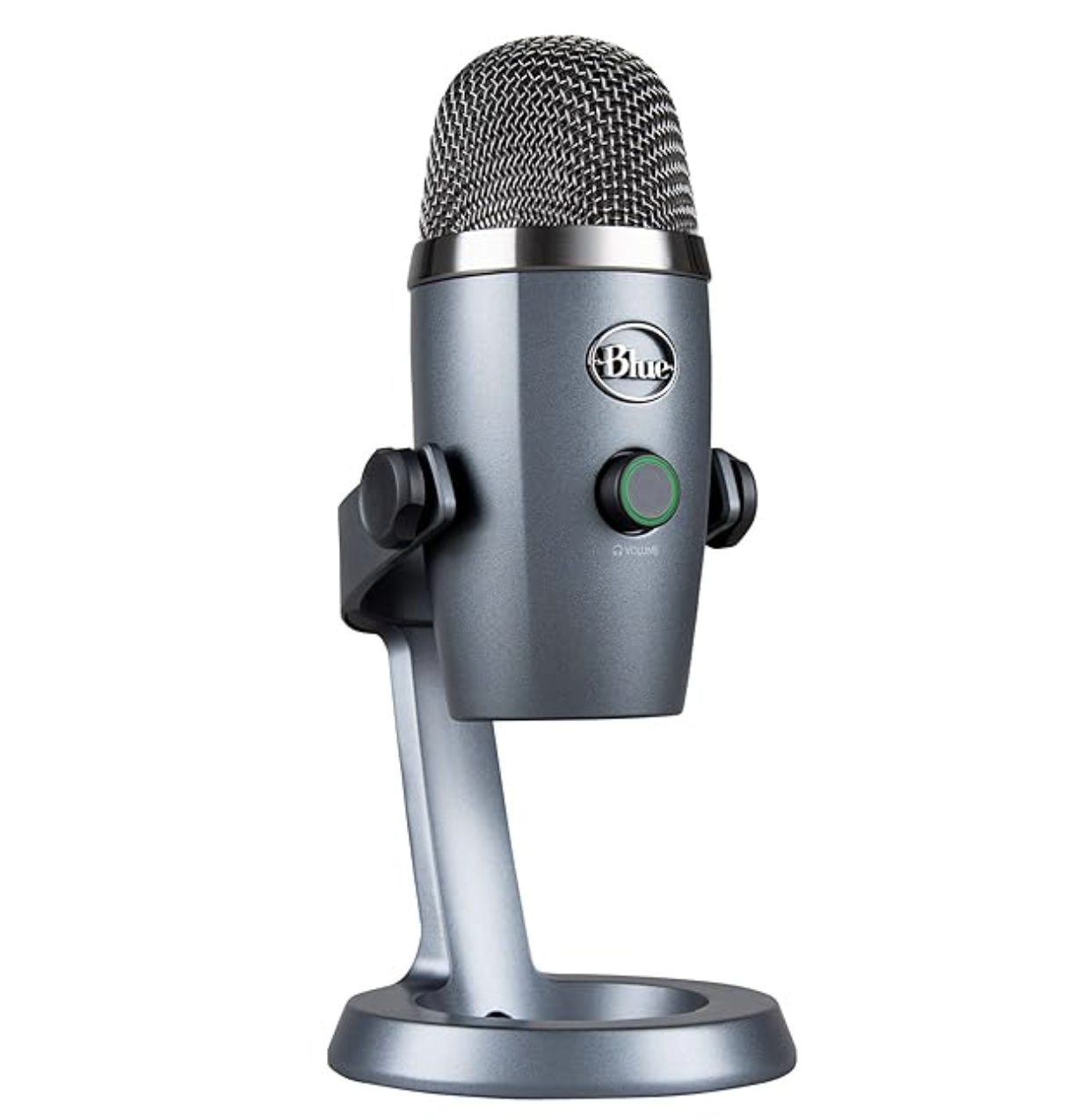 Blue Yeti Nano