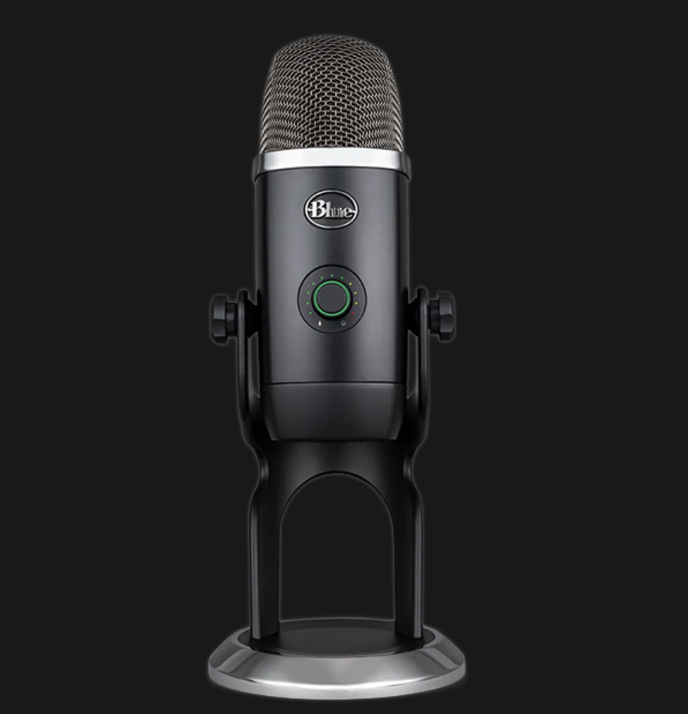 Blue Yeti X